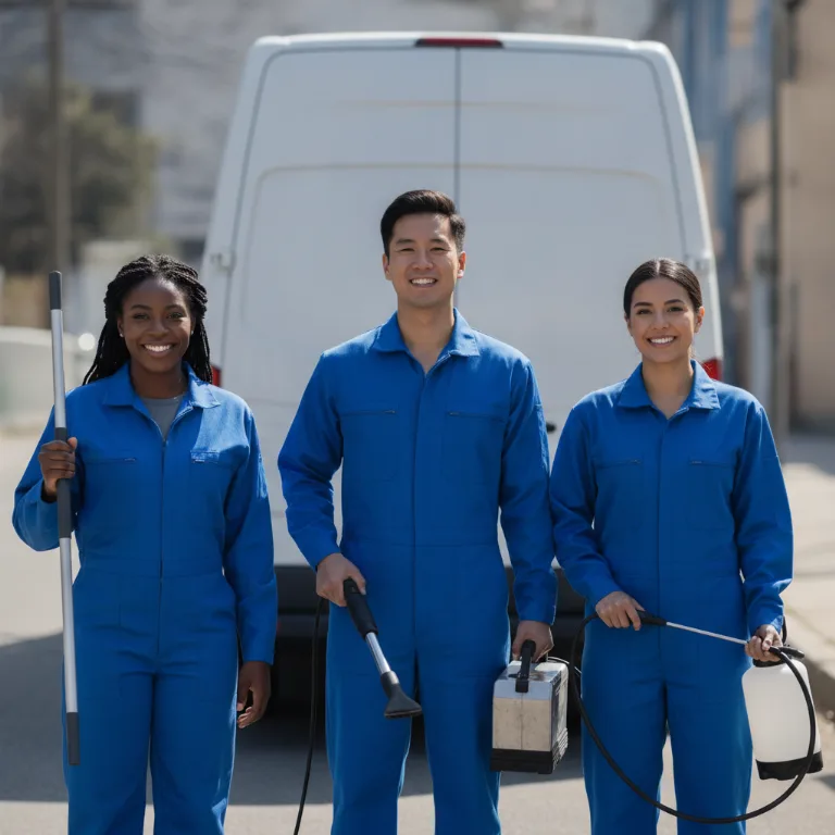 bed bug treatment Parkersburg